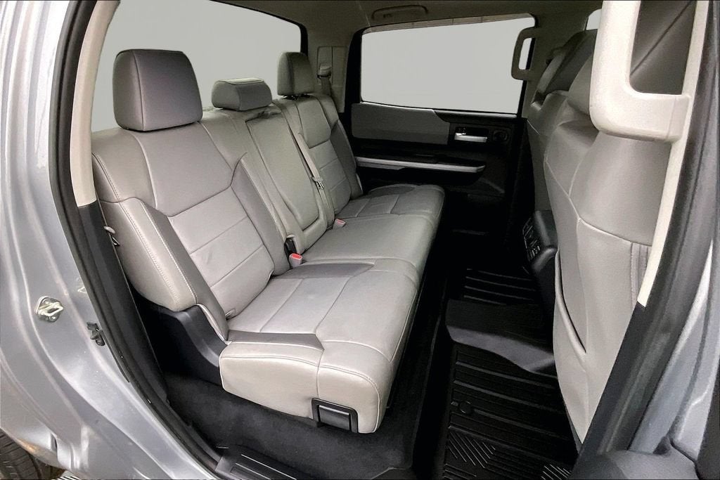 2018 Toyota Tundra 2WD SR5