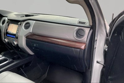 2018 Toyota Tundra 2WD SR5