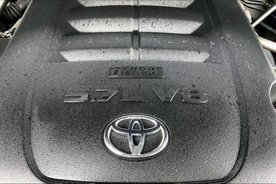2018 Toyota Tundra 2WD SR5