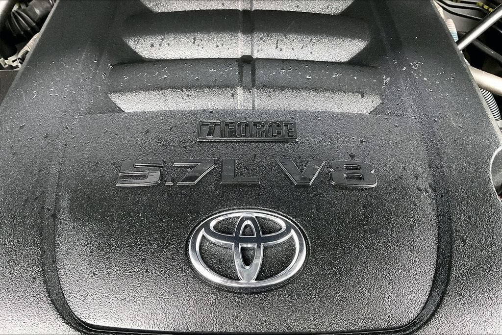 2018 Toyota Tundra 2WD SR5