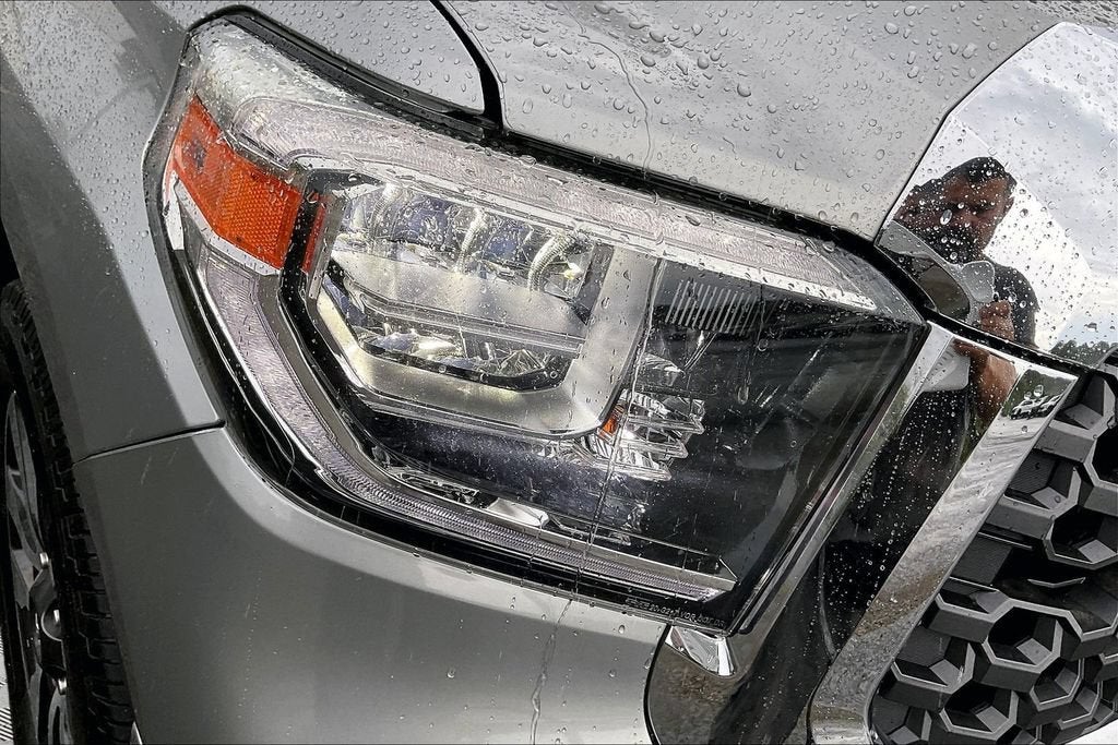 2018 Toyota Tundra 2WD SR5