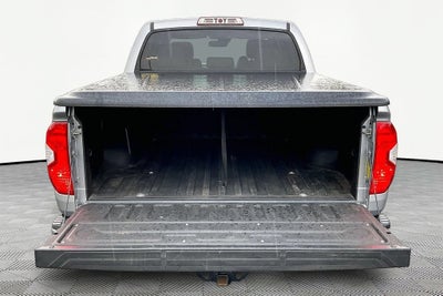 2018 Toyota Tundra 2WD SR5
