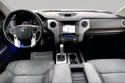 2018 Toyota Tundra 2WD SR5