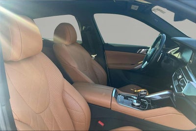 2023 BMW X6 xDrive40i