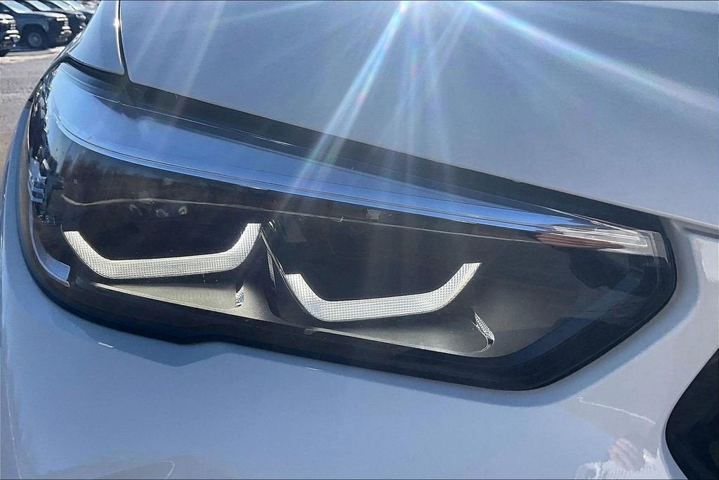 2023 BMW X6 xDrive40i