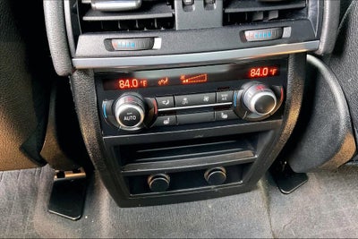 2018 BMW X6 xDrive35i