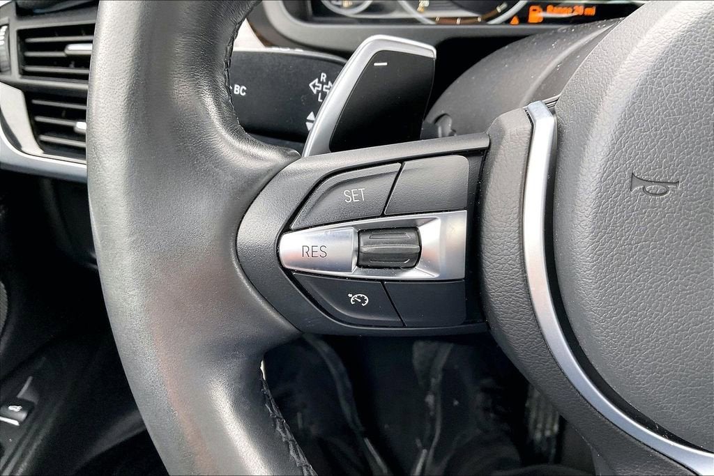 2018 BMW X6 xDrive35i