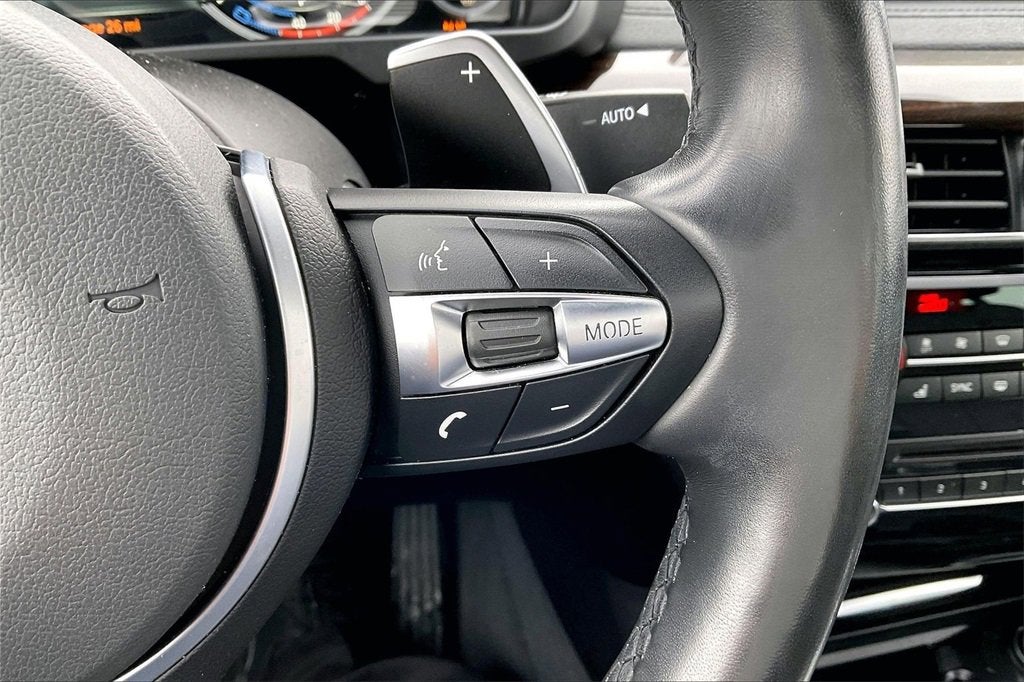 2018 BMW X6 xDrive35i