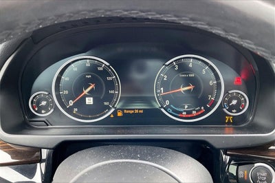 2018 BMW X6 xDrive35i