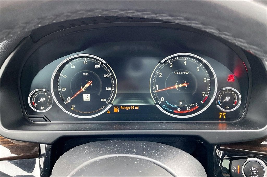 2018 BMW X6 xDrive35i