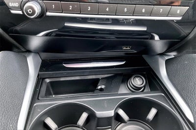 2018 BMW X6 xDrive35i