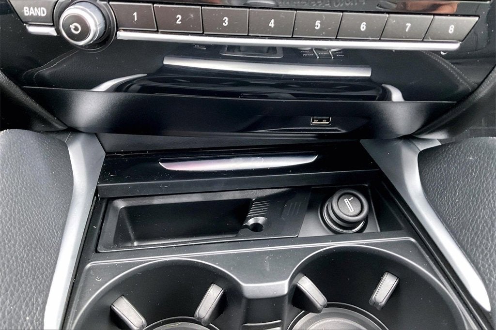 2018 BMW X6 xDrive35i