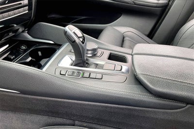 2018 BMW X6 xDrive35i