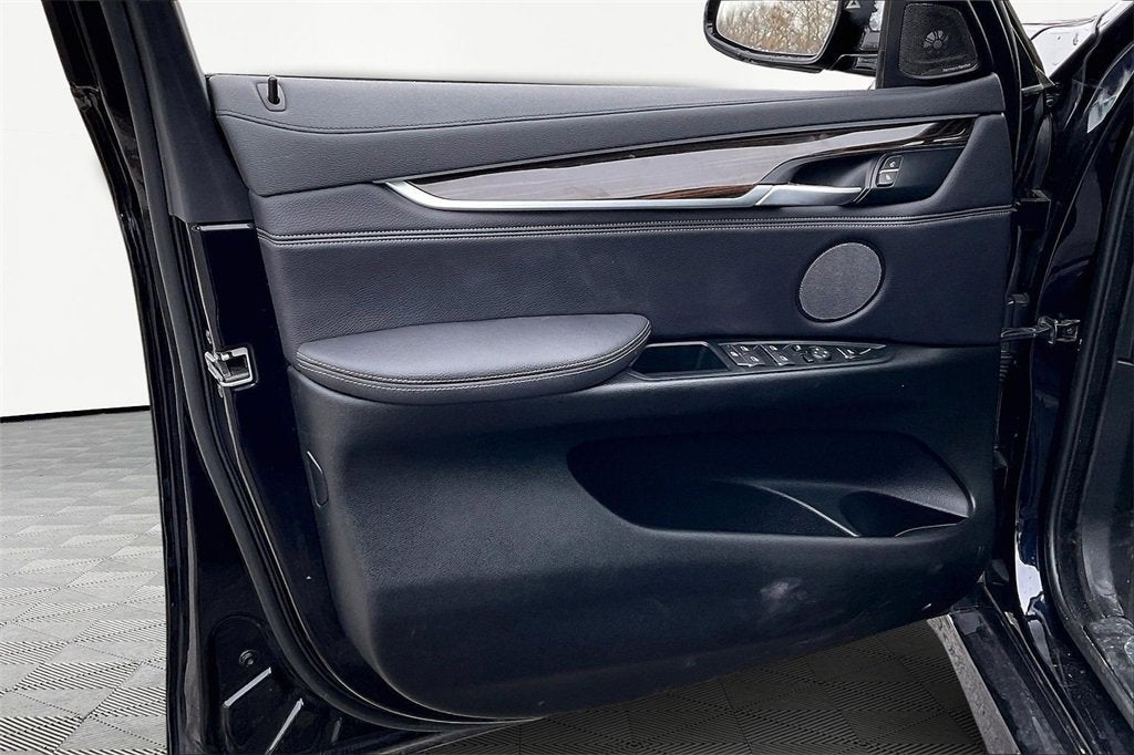 2018 BMW X6 xDrive35i