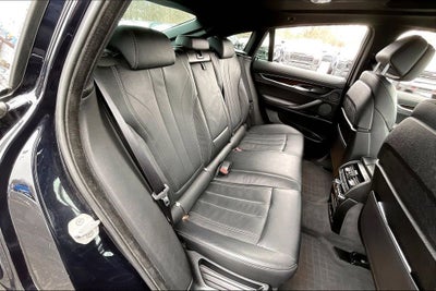 2018 BMW X6 xDrive35i