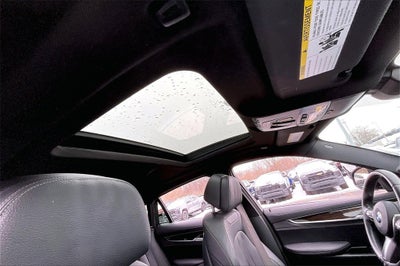 2018 BMW X6 xDrive35i