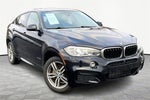2018 BMW X6 xDrive35i