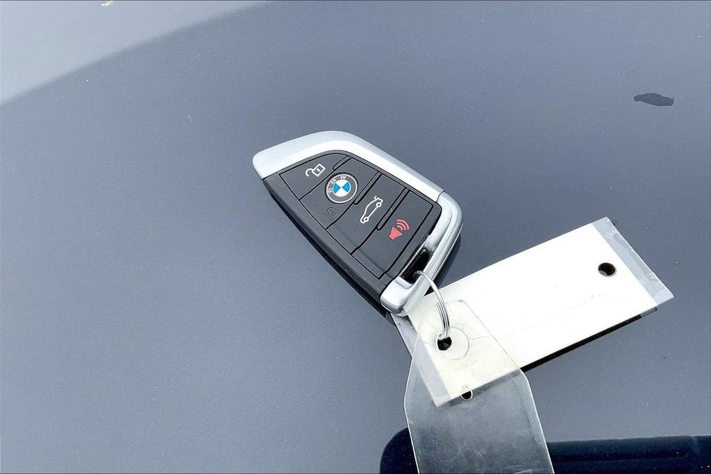 2018 BMW X6 xDrive35i