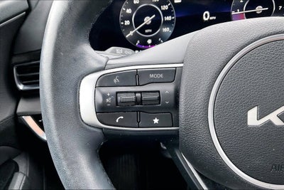 2023 Kia Sportage SX