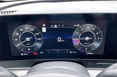 2023 Kia Sportage SX