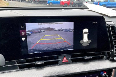 2023 Kia Sportage SX