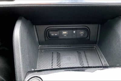 2023 Kia Sportage SX