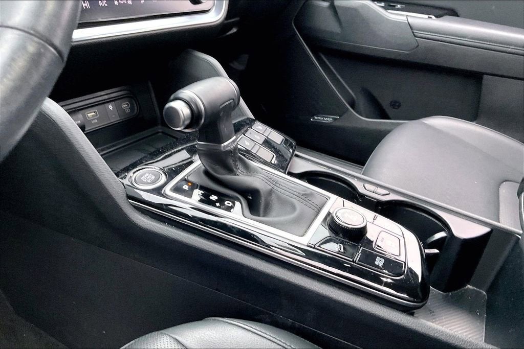 2023 Kia Sportage SX