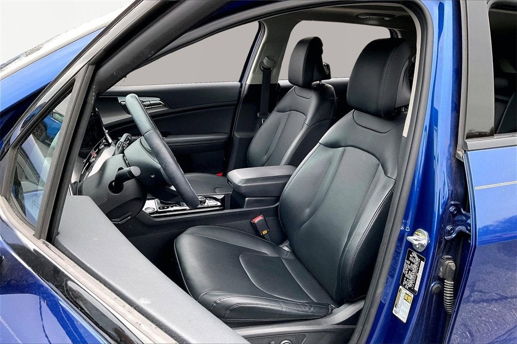 2023 Kia Sportage SX