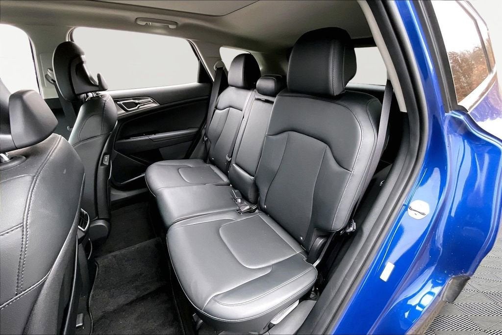 2023 Kia Sportage SX