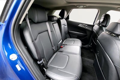 2023 Kia Sportage SX