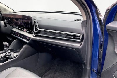 2023 Kia Sportage SX