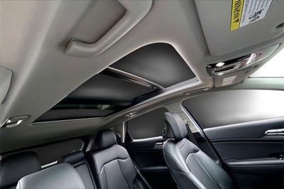 2023 Kia Sportage SX