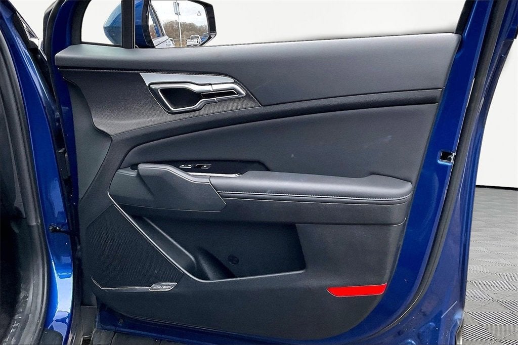 2023 Kia Sportage SX