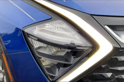 2023 Kia Sportage SX