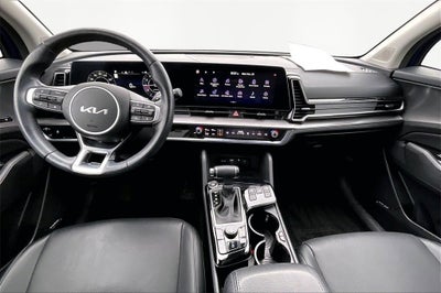 2023 Kia Sportage SX