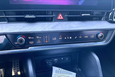 2024 Kia Sportage X-Pro Prestige