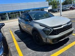 2024 Kia Sportage X-Pro Prestige