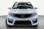 2011 Kia Sorento SX