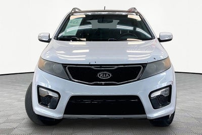 2011 Kia Sorento SX