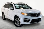 2011 Kia Sorento SX
