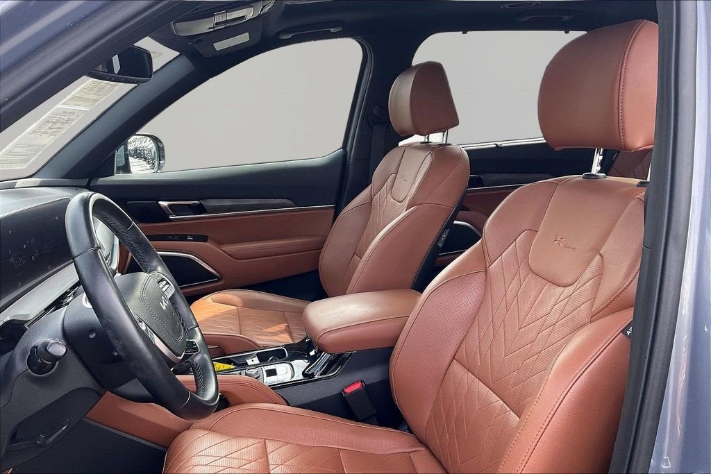 2024 Kia Telluride SX X-Line