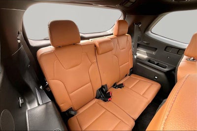 2024 Kia Telluride SX X-Line