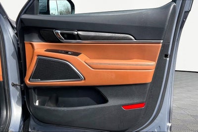 2024 Kia Telluride SX X-Line