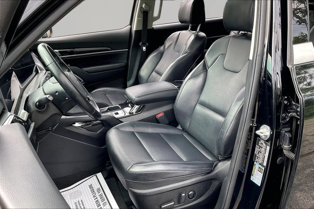 2024 Kia Telluride S