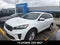 2020 Kia Sorento LX V6