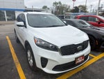 2020 Kia Sorento LX V6