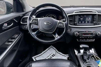 2019 Kia Sorento EX V6