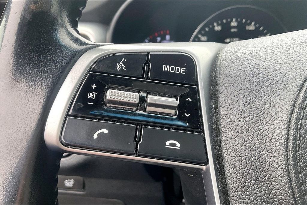 2019 Kia Sorento EX V6