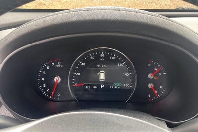 2019 Kia Sorento EX V6