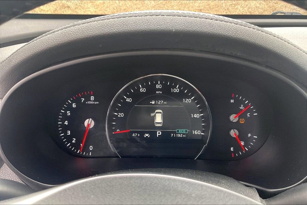 2019 Kia Sorento EX V6